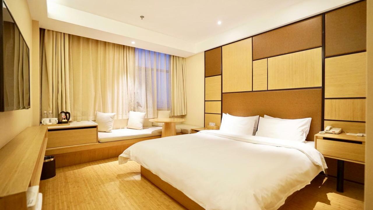 Ji Zhou Pu Hotel